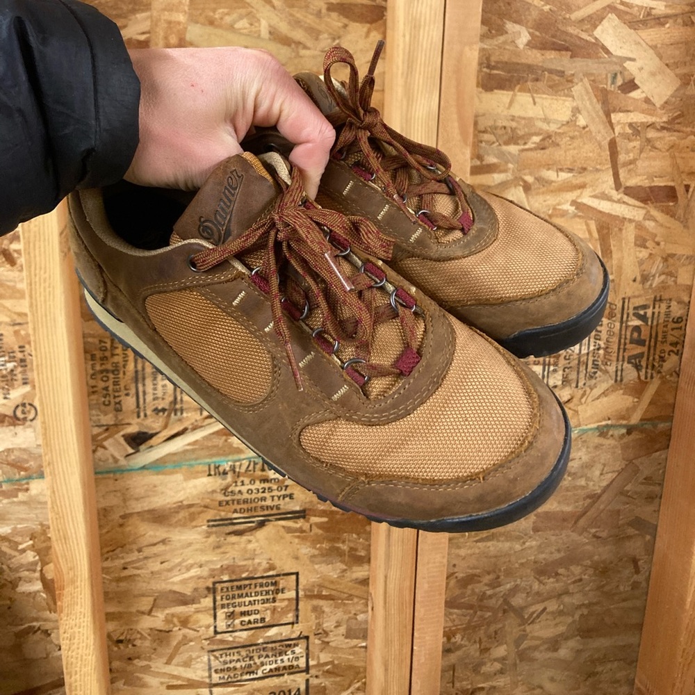 Danner Jag Low shoes
